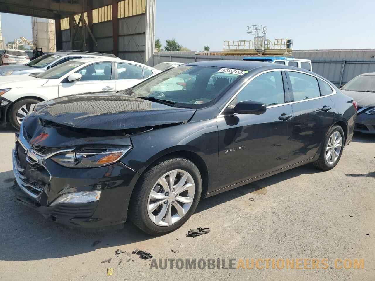 1G1ZD5STXLF065044 CHEVROLET MALIBU 2020