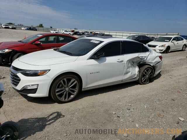 1G1ZD5STXMF048908 CHEVROLET MALIBU 2021