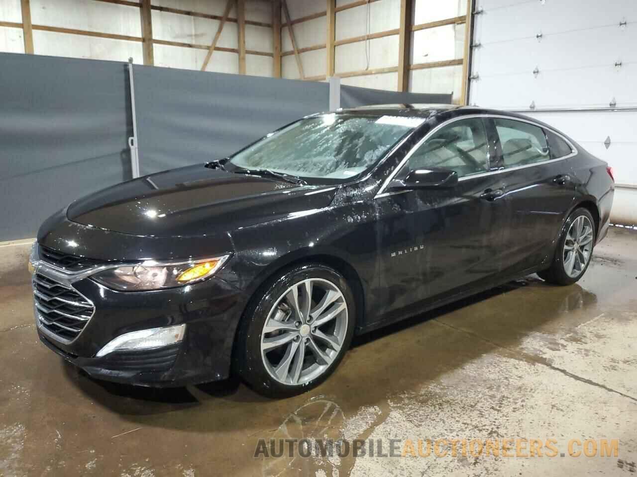 1G1ZD5STXMF067023 CHEVROLET MALIBU 2021