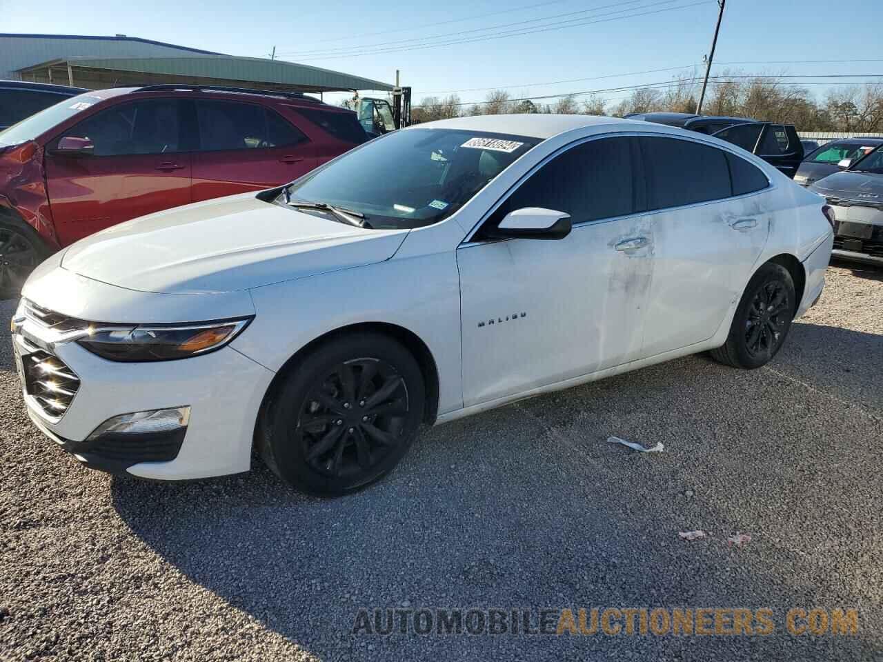 1G1ZD5STXMF069211 CHEVROLET MALIBU 2021