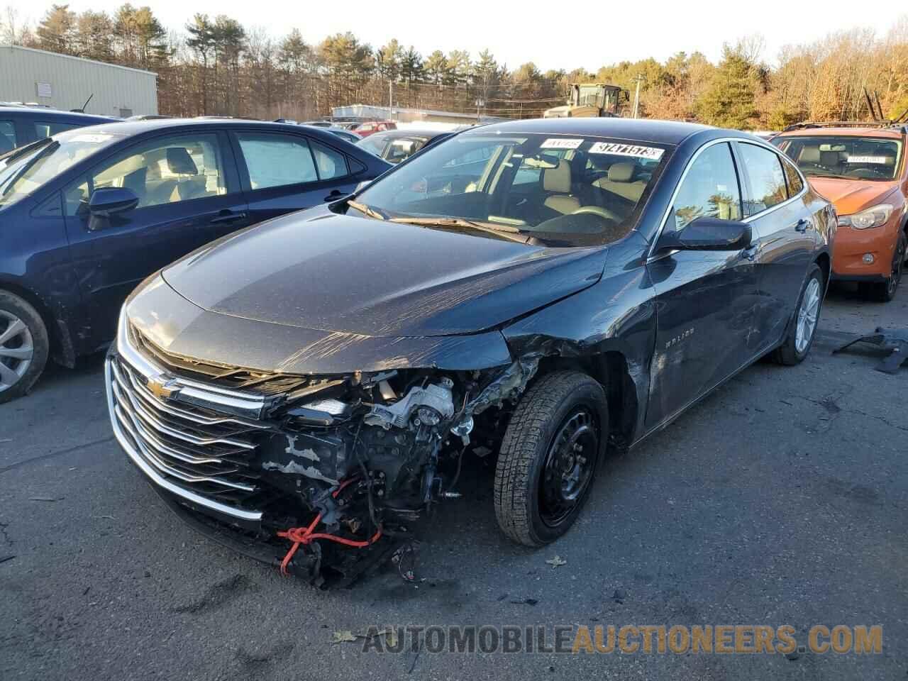 1G1ZD5STXMF072464 CHEVROLET MALIBU 2021