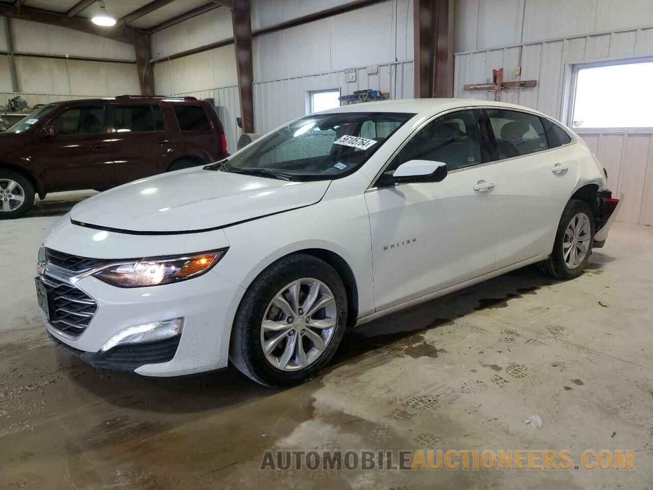 1G1ZD5STXNF110891 CHEVROLET MALIBU 2022