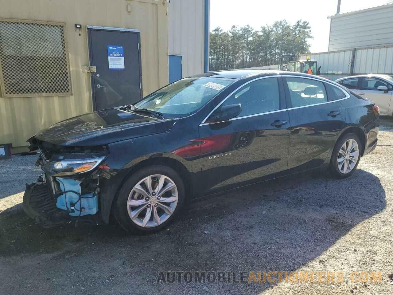 1G1ZD5STXNF118151 CHEVROLET MALIBU 2022