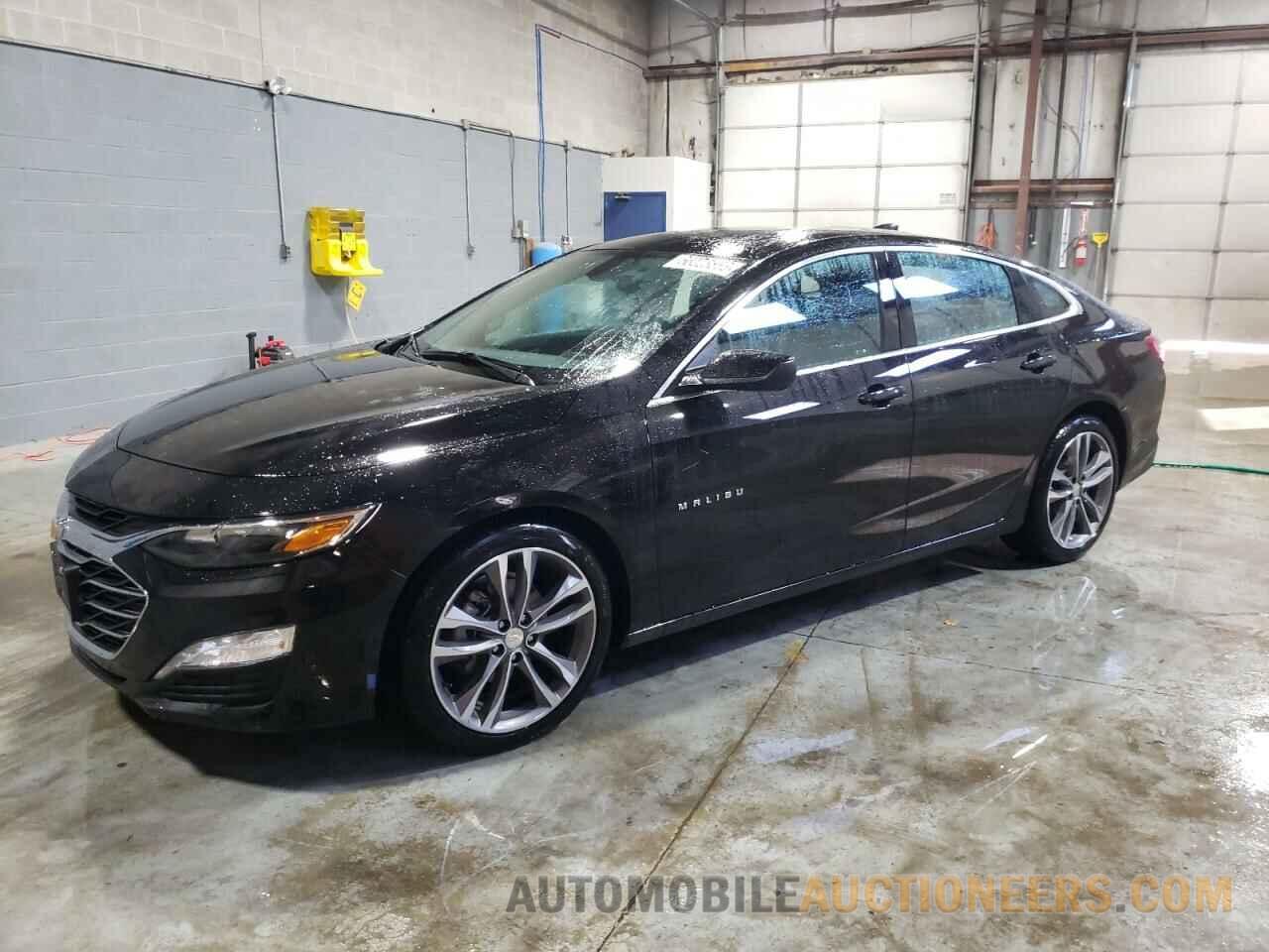 1G1ZD5STXNF120417 CHEVROLET MALIBU 2022