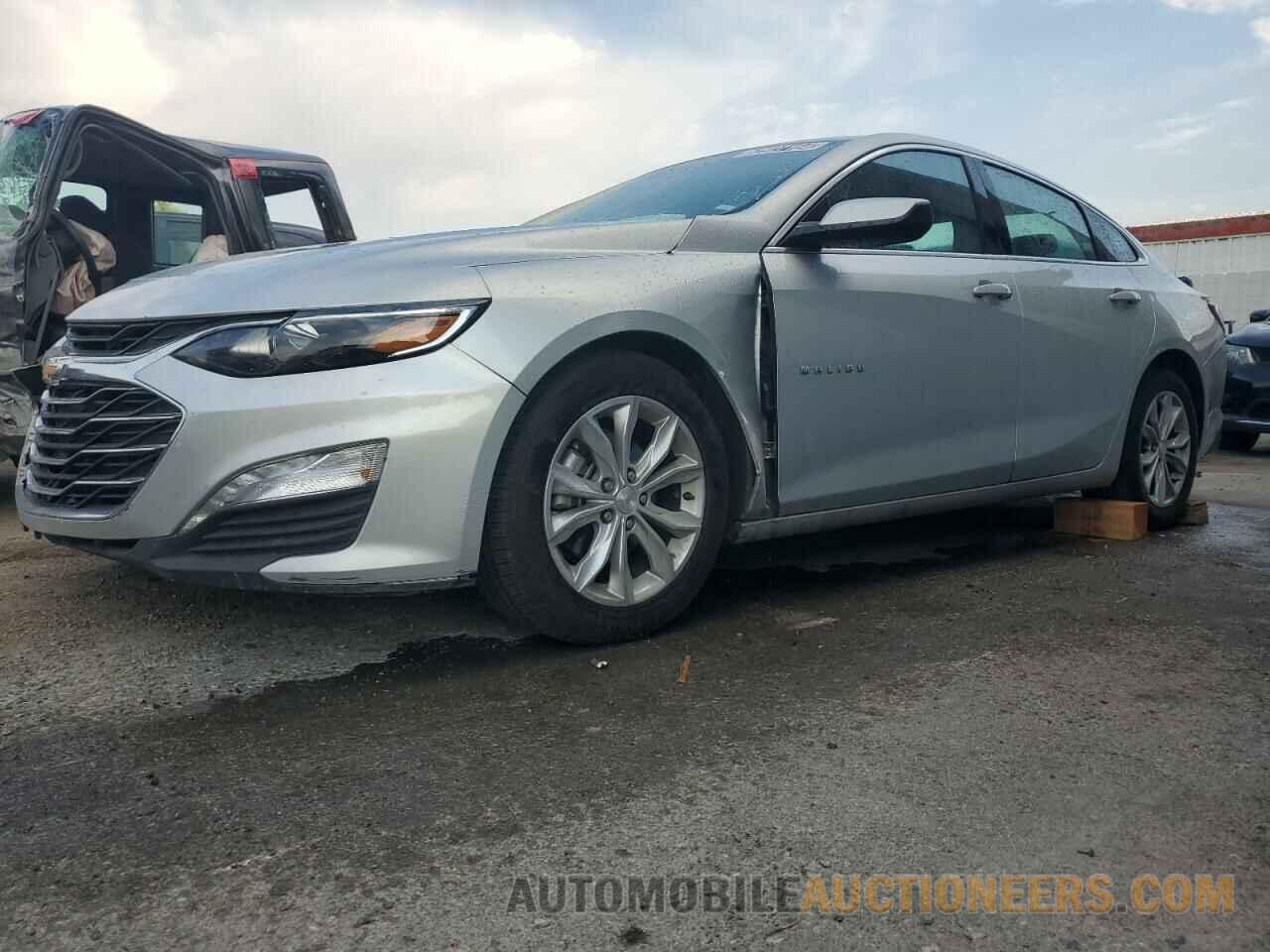 1G1ZD5STXNF122667 CHEVROLET MALIBU 2022