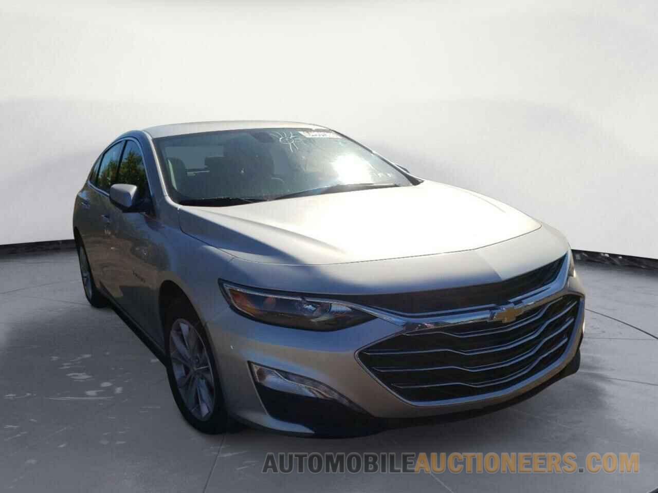 1G1ZD5STXNF135483 CHEVROLET MALIBU 2022