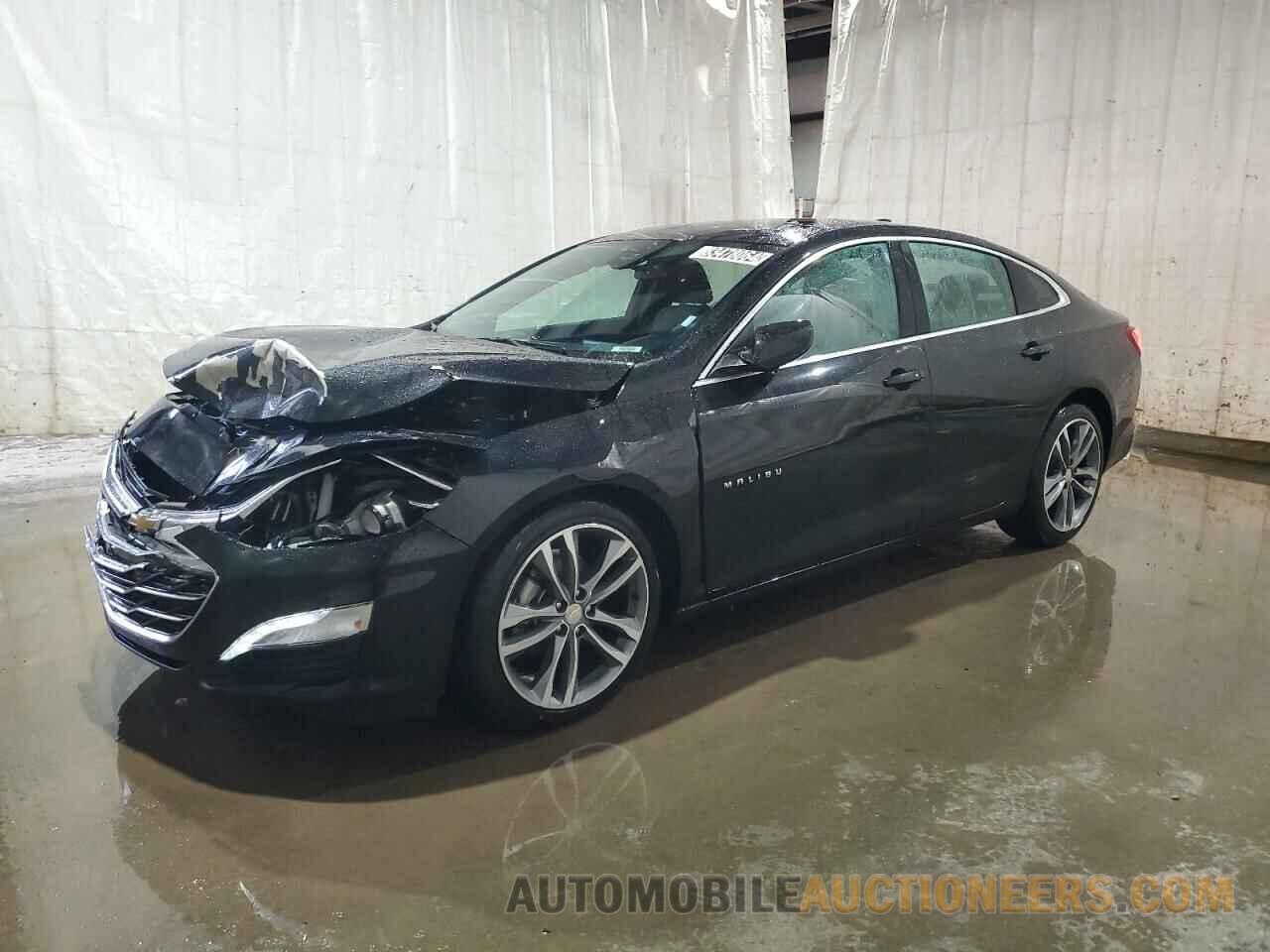 1G1ZD5STXNF157984 CHEVROLET MALIBU 2022