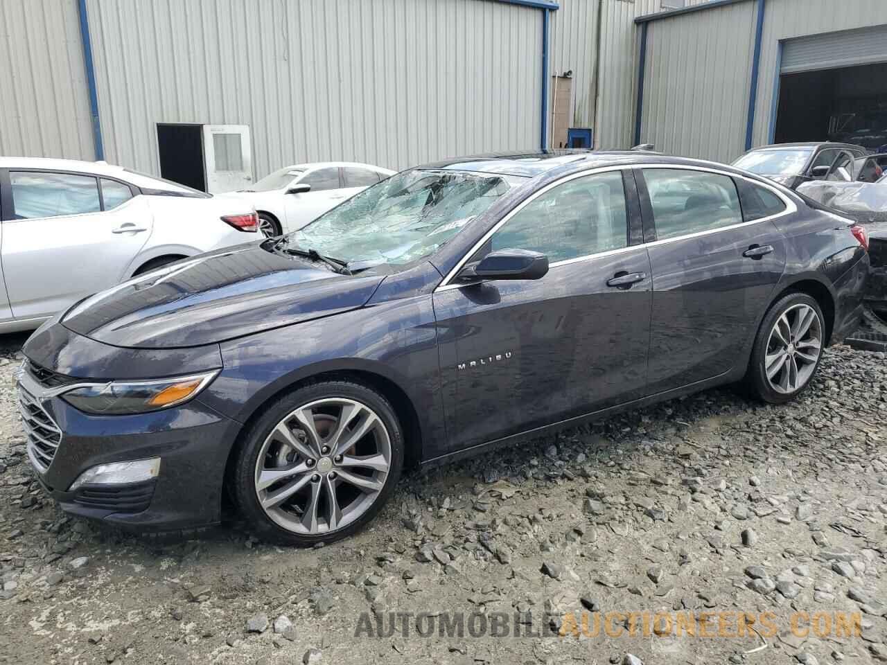 1G1ZD5STXNF162067 CHEVROLET MALIBU 2022