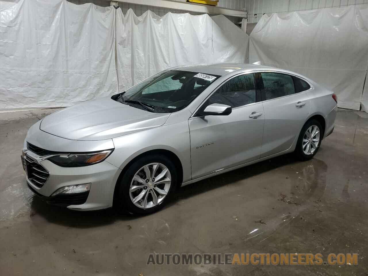 1G1ZD5STXNF174056 CHEVROLET MALIBU 2022