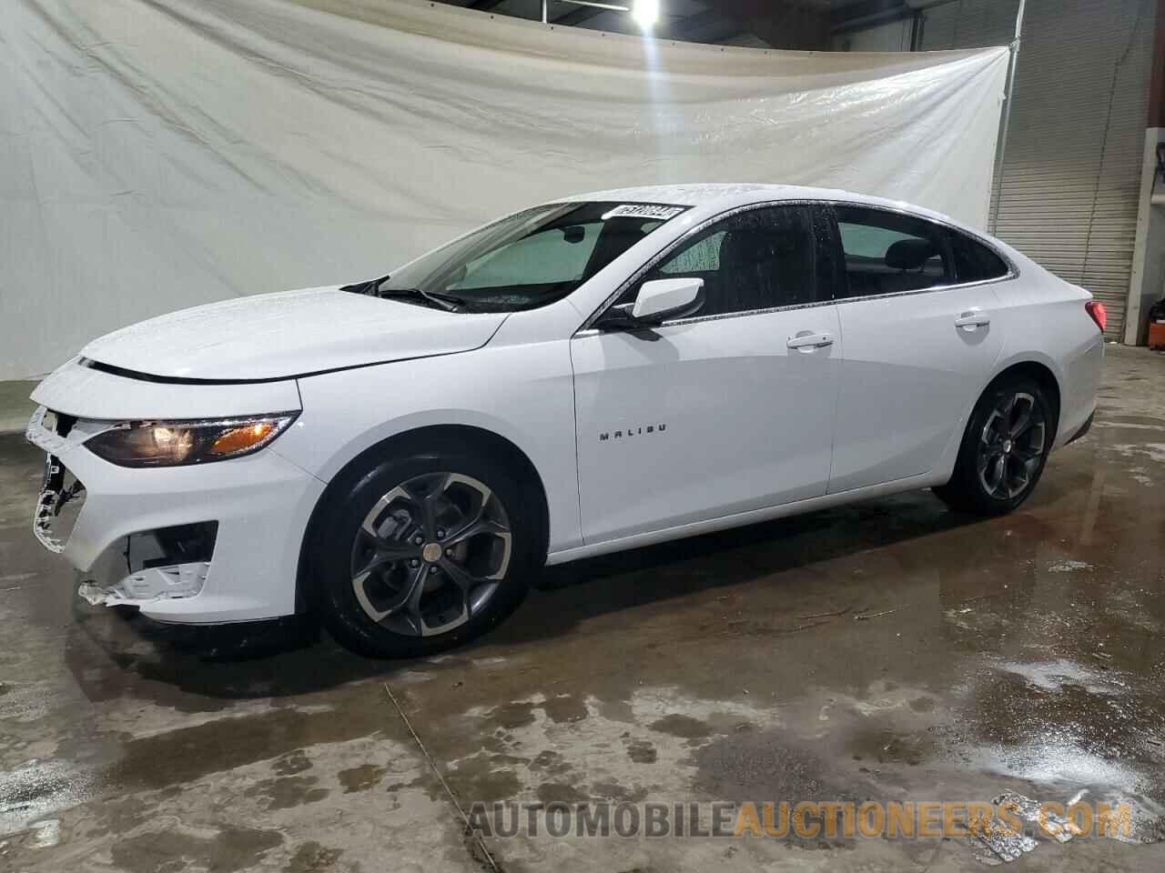 1G1ZD5STXNF181718 CHEVROLET MALIBU 2022