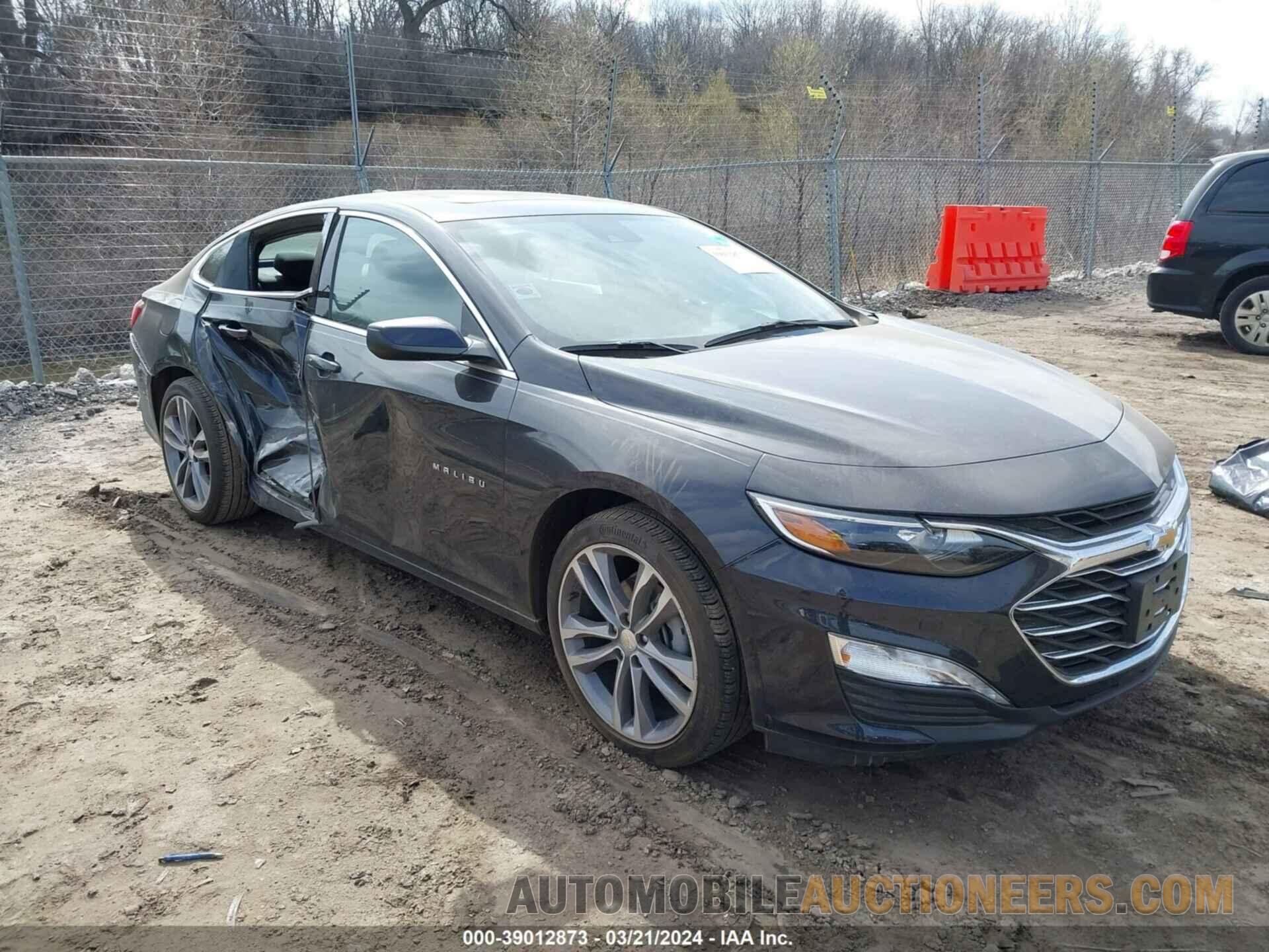 1G1ZD5STXPF117861 CHEVROLET MALIBU 2023