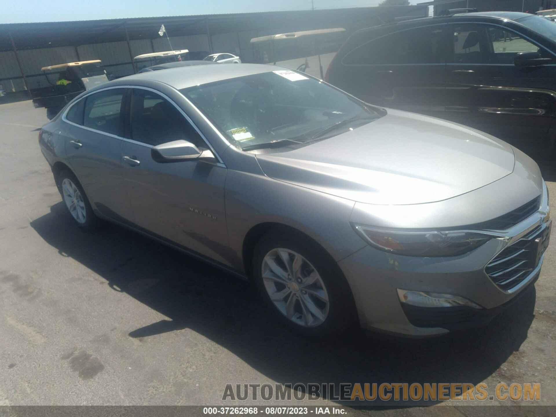 1G1ZD5STXPF126382 CHEVROLET MALIBU 2023