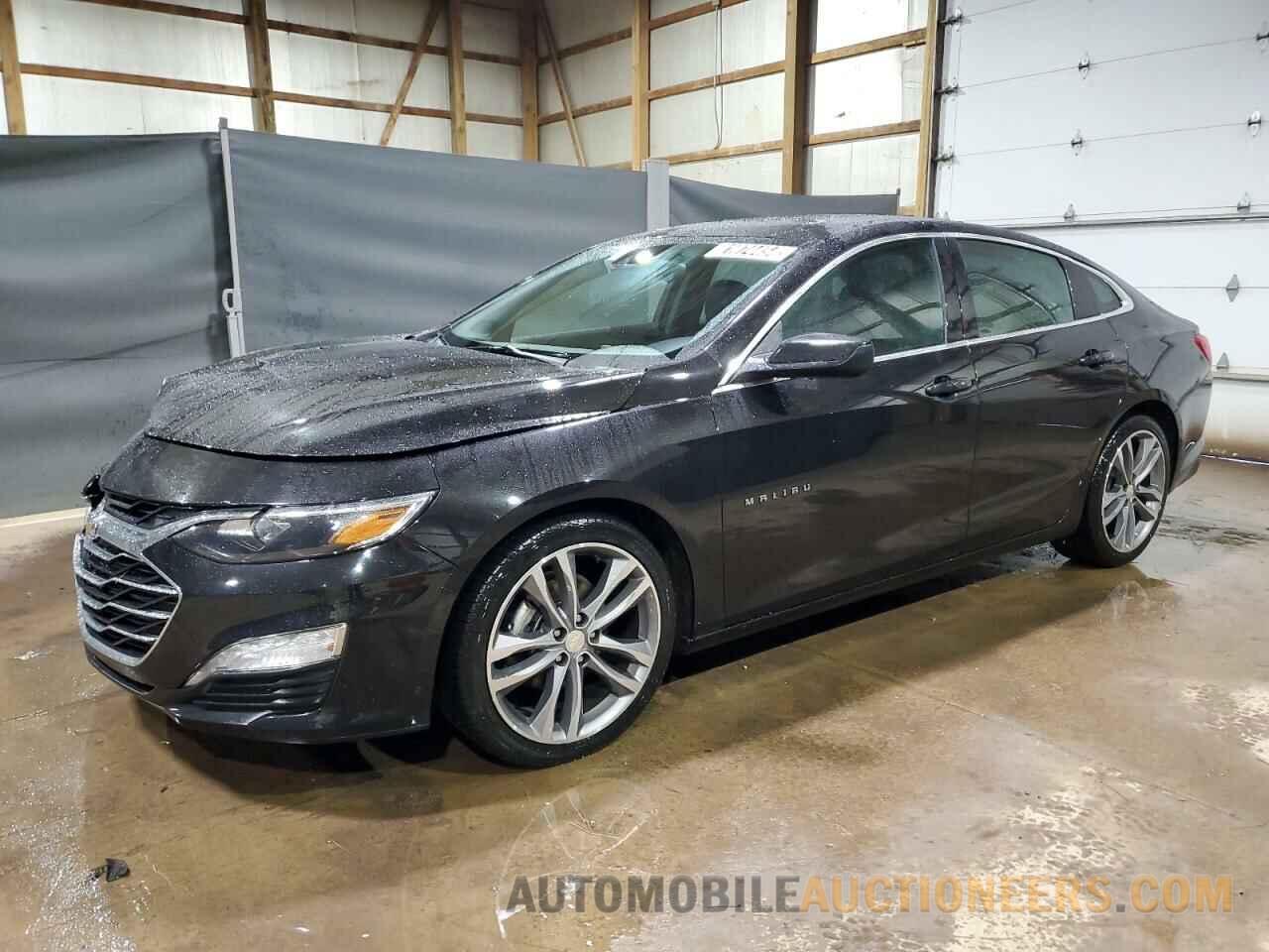 1G1ZD5STXPF129735 CHEVROLET MALIBU 2023