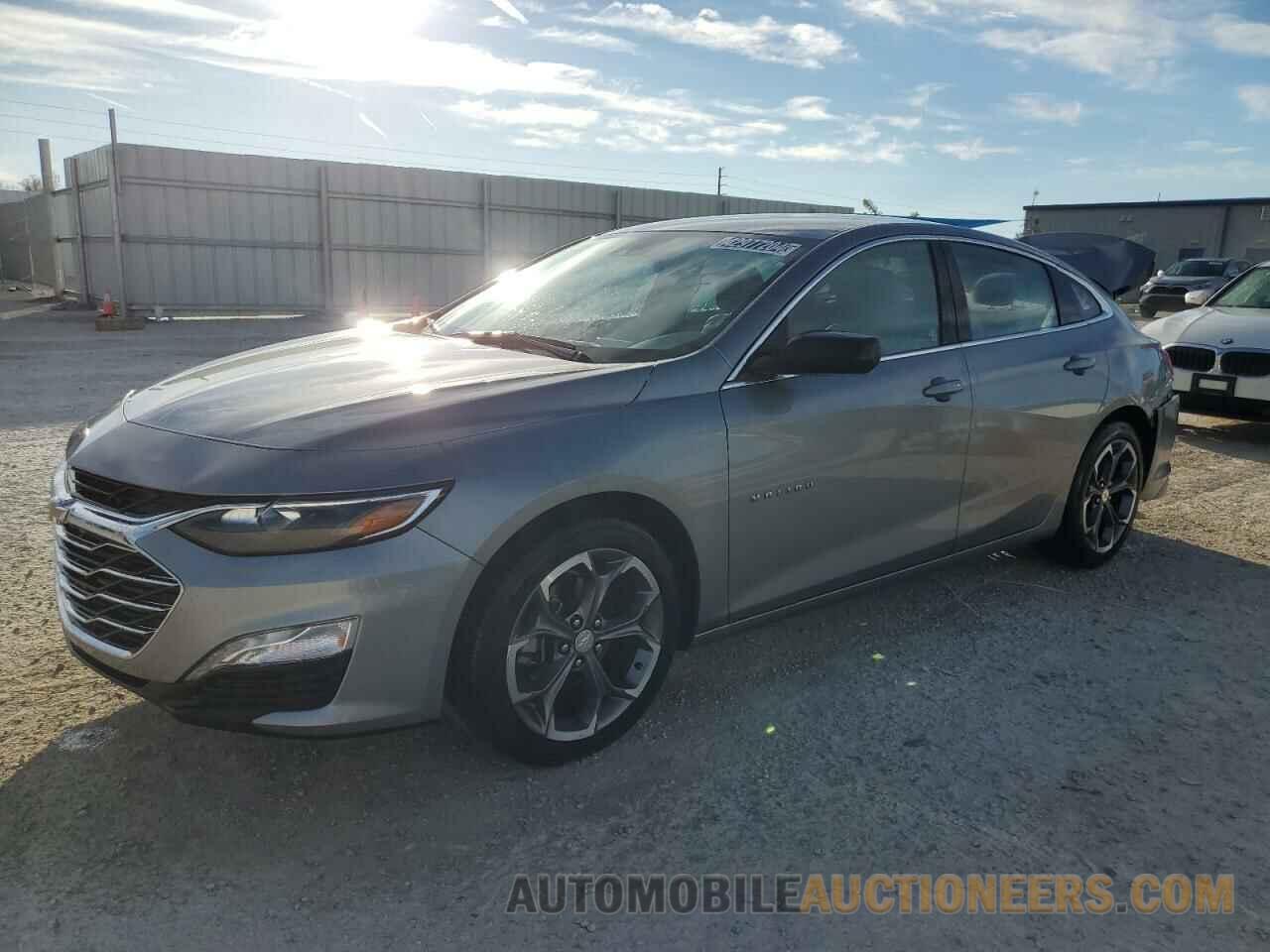 1G1ZD5STXPF130352 CHEVROLET MALIBU 2023