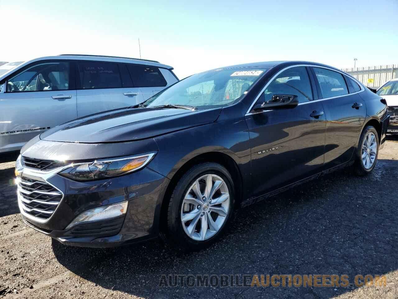 1G1ZD5STXPF131310 CHEVROLET MALIBU 2023