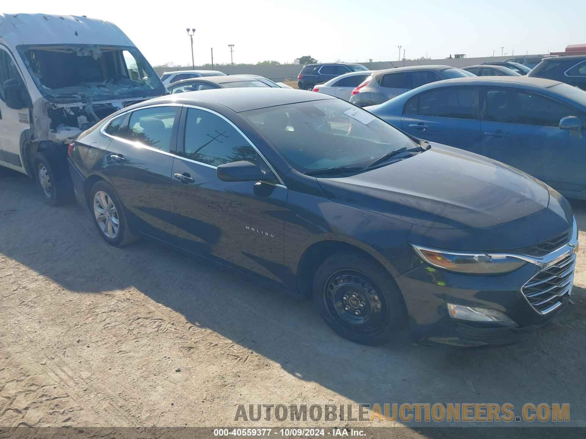 1G1ZD5STXPF132490 CHEVROLET MALIBU 2023