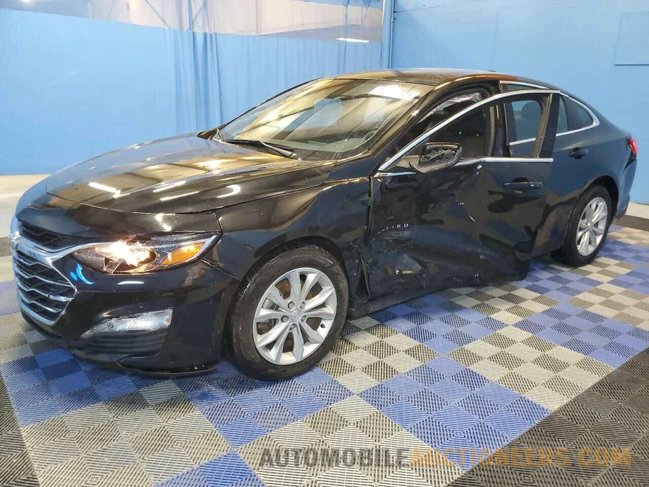 1G1ZD5STXPF134272 CHEVROLET MALIBU 2023