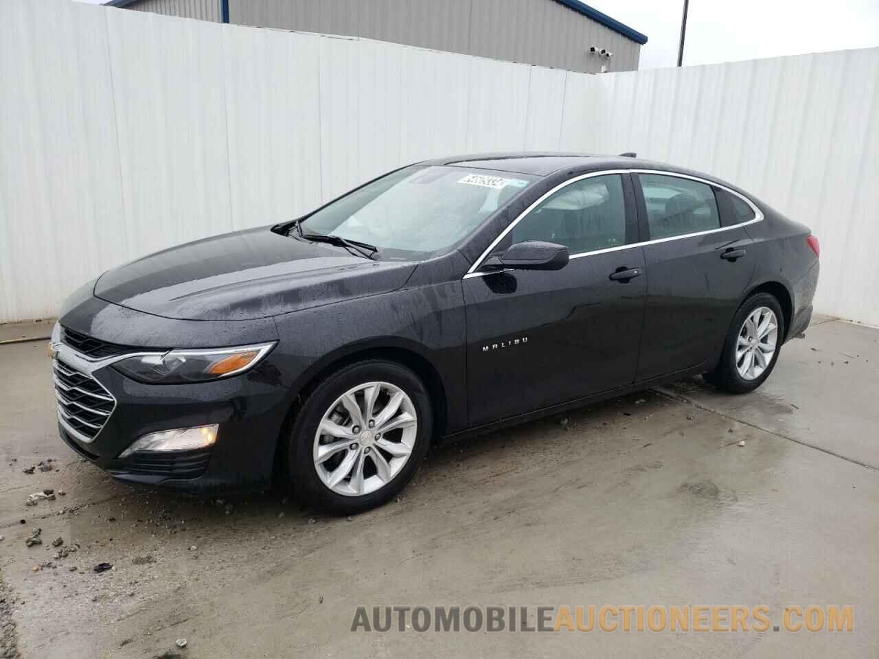 1G1ZD5STXPF134532 CHEVROLET MALIBU 2023