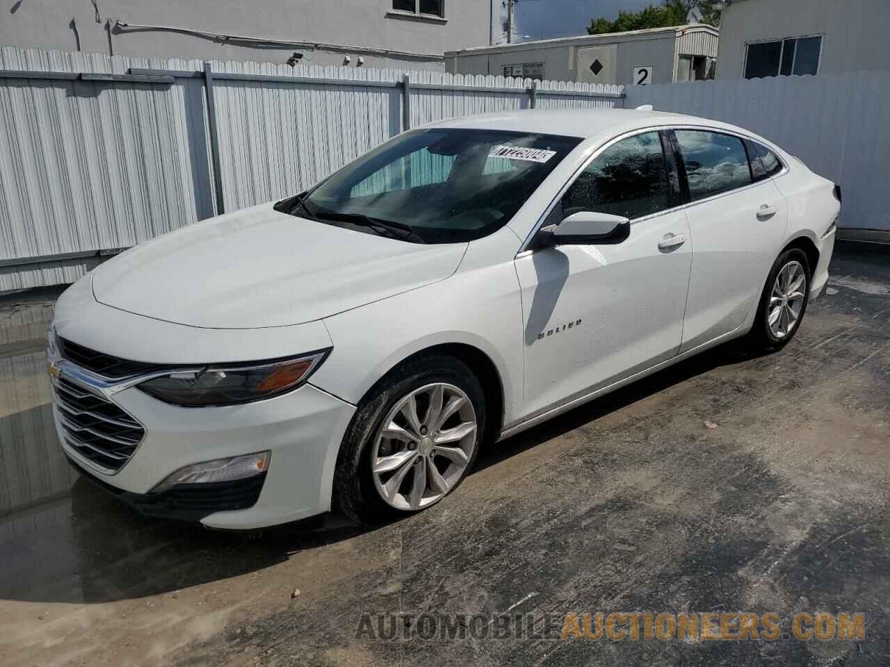 1G1ZD5STXPF134563 CHEVROLET MALIBU 2023