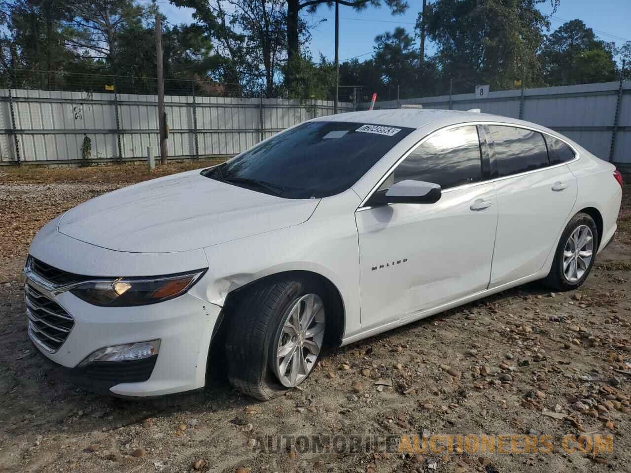 1G1ZD5STXPF134613 CHEVROLET MALIBU 2023