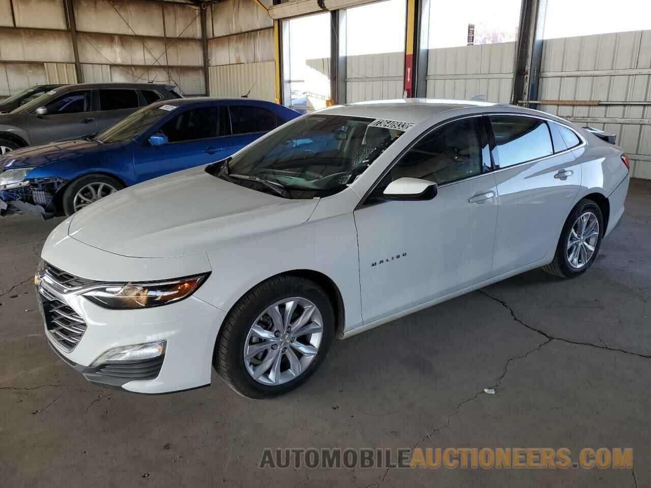 1G1ZD5STXPF134823 CHEVROLET MALIBU 2023