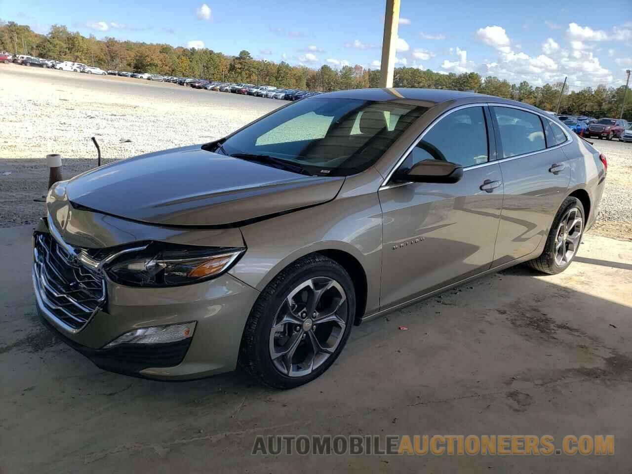 1G1ZD5STXPF135227 CHEVROLET MALIBU 2023