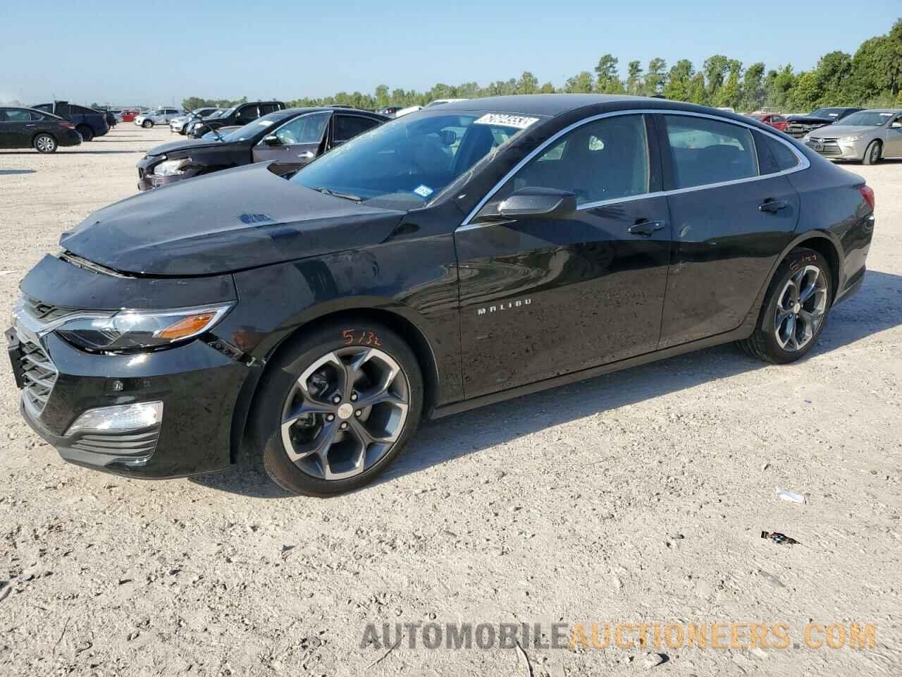 1G1ZD5STXPF136247 CHEVROLET MALIBU 2023