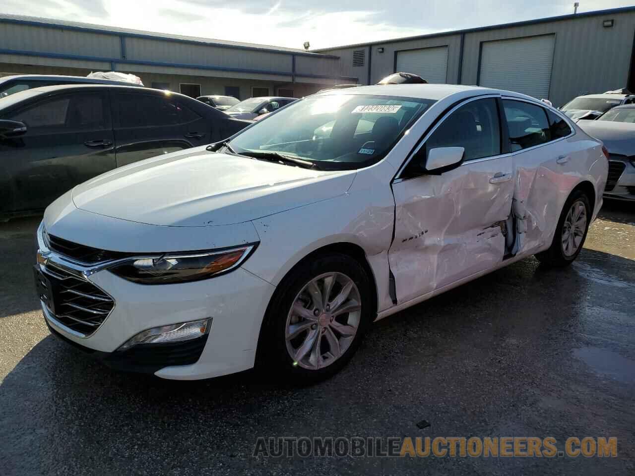 1G1ZD5STXPF136331 CHEVROLET MALIBU 2023