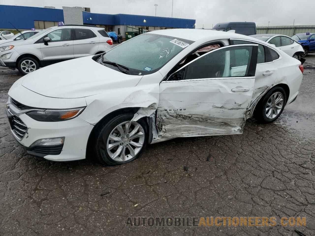 1G1ZD5STXPF136913 CHEVROLET MALIBU 2023