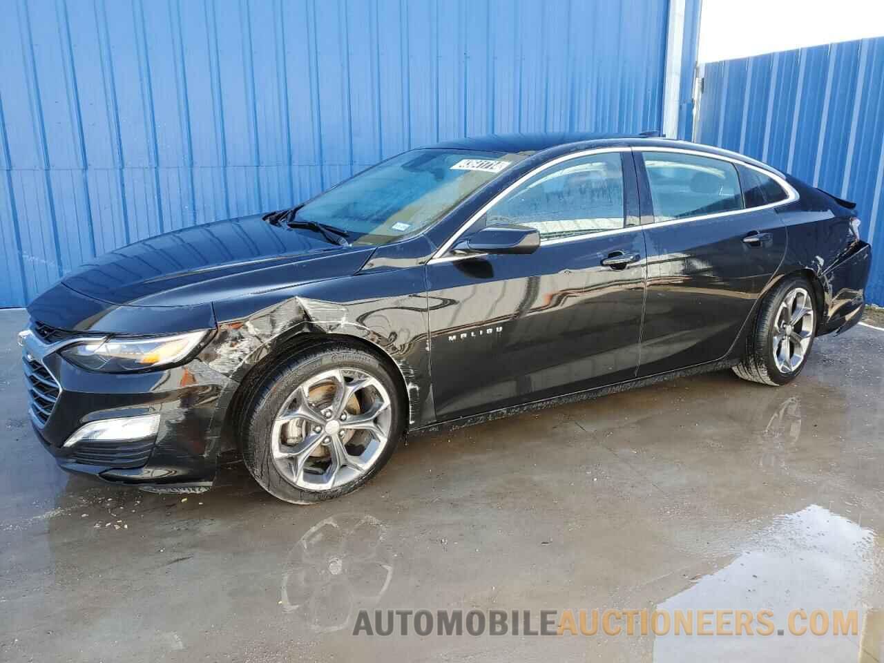 1G1ZD5STXPF137026 CHEVROLET MALIBU 2023