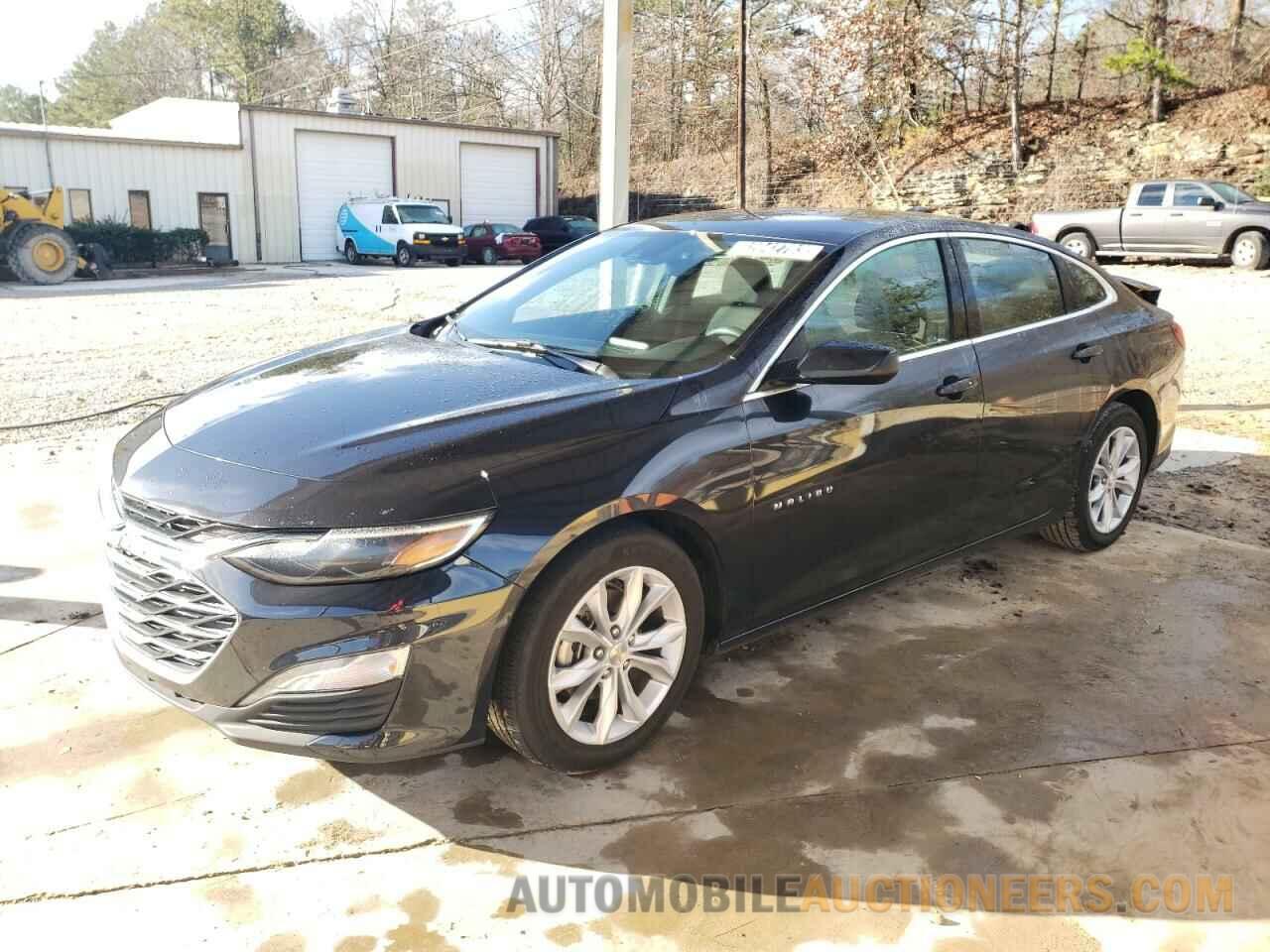 1G1ZD5STXPF137897 CHEVROLET MALIBU 2023