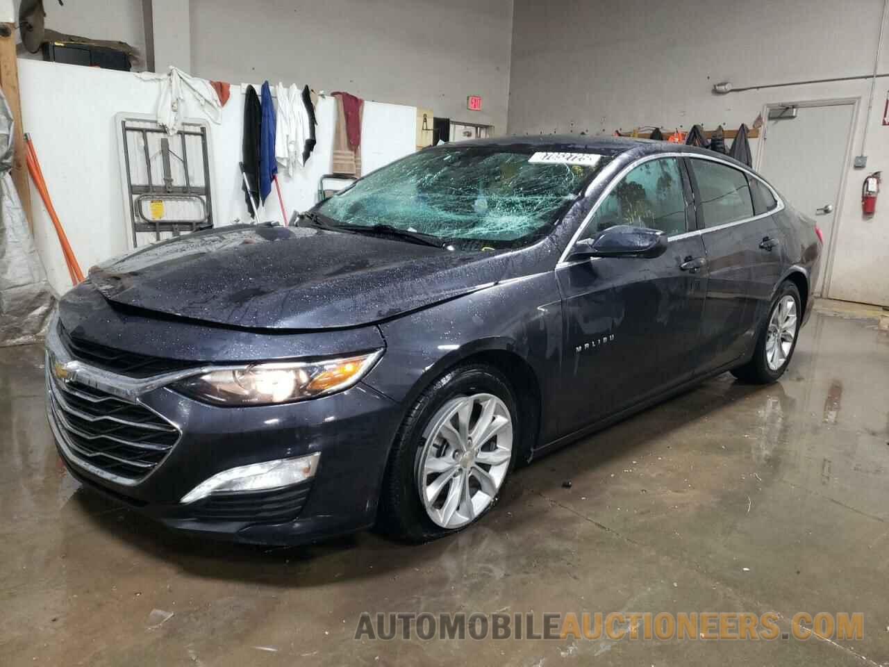 1G1ZD5STXPF138208 CHEVROLET MALIBU 2023