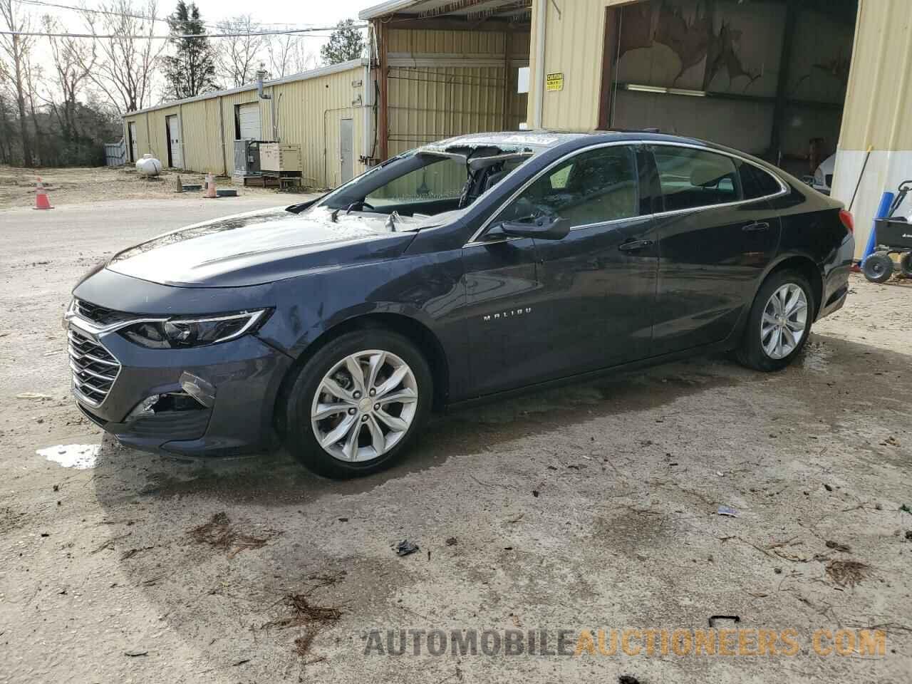 1G1ZD5STXPF138239 CHEVROLET MALIBU 2023