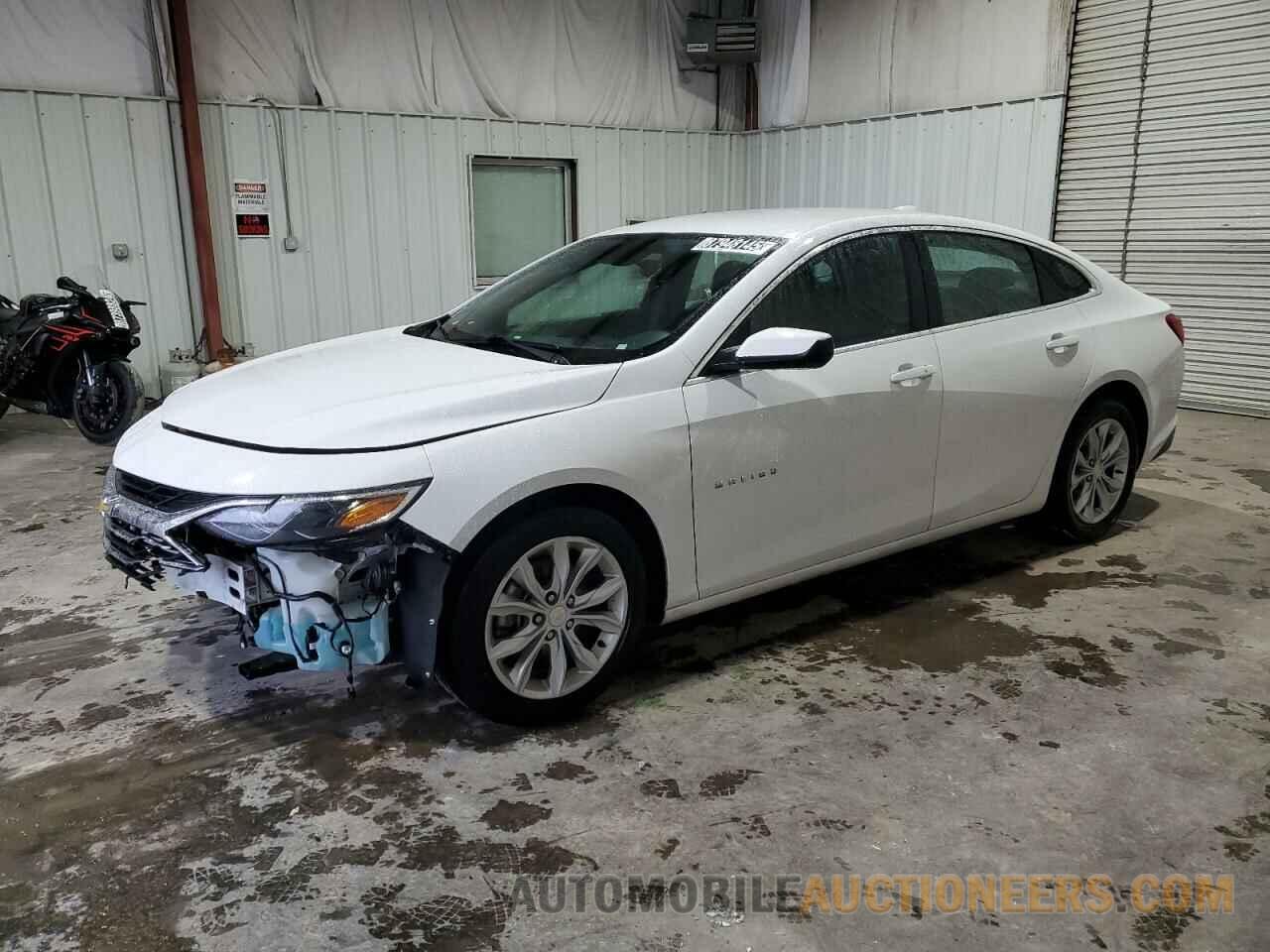 1G1ZD5STXPF138340 CHEVROLET MALIBU 2023