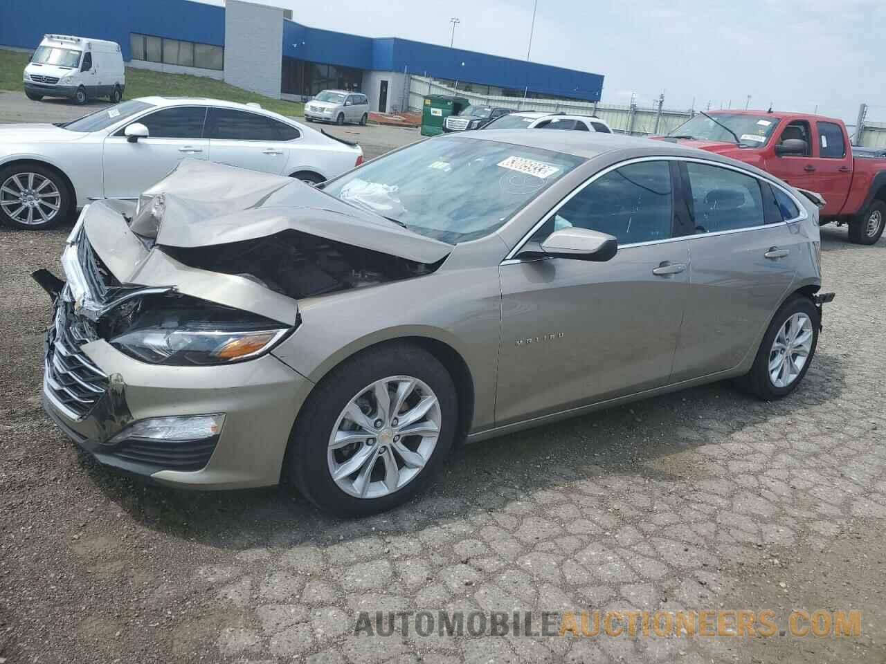 1G1ZD5STXPF138550 CHEVROLET MALIBU 2023