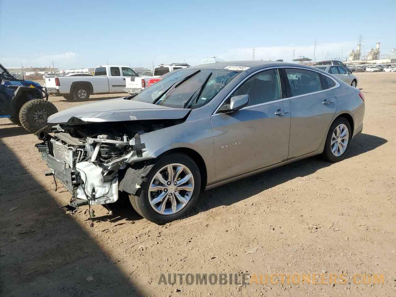 1G1ZD5STXPF140024 CHEVROLET MALIBU 2023