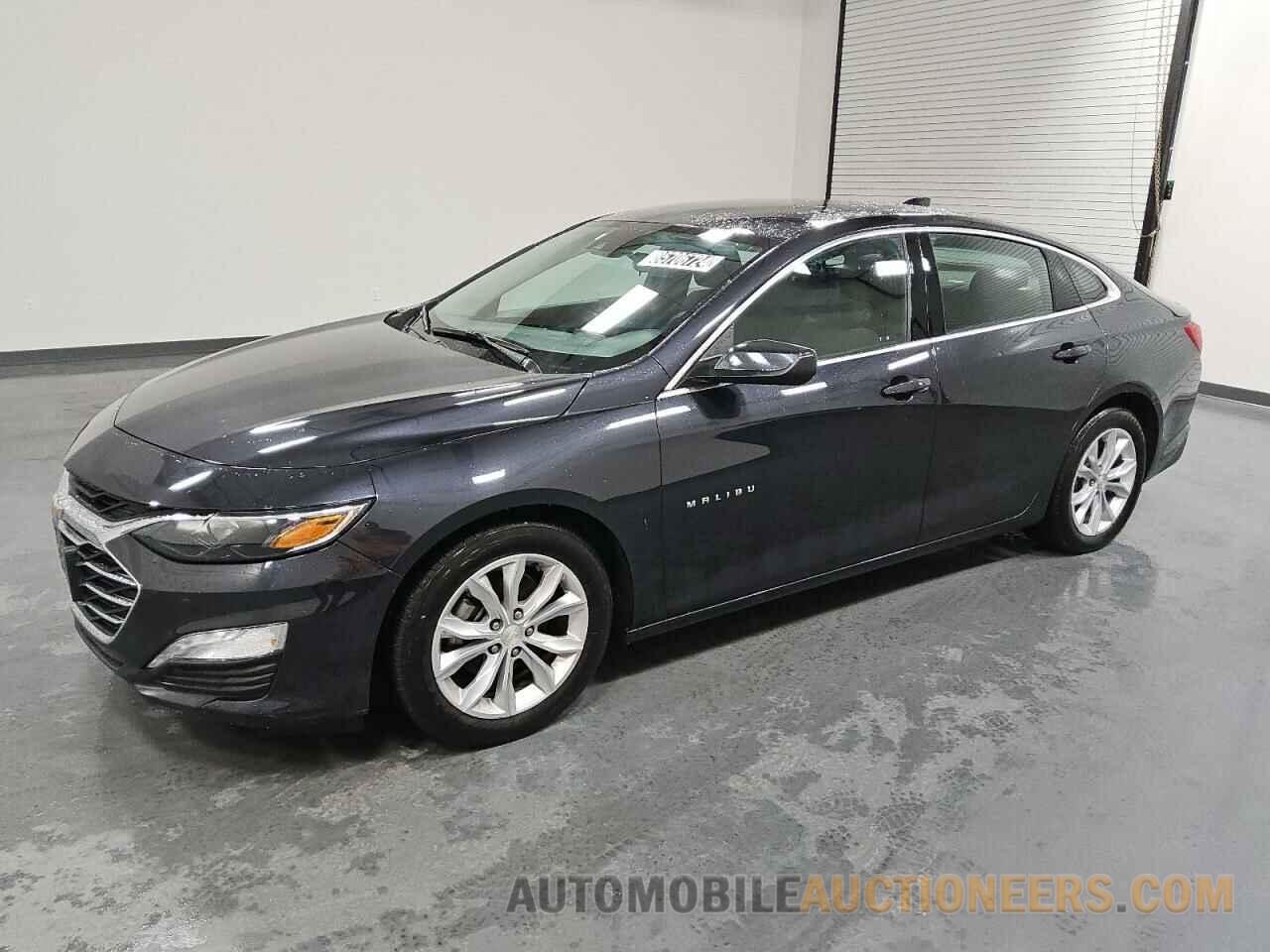 1G1ZD5STXPF140041 CHEVROLET MALIBU 2023