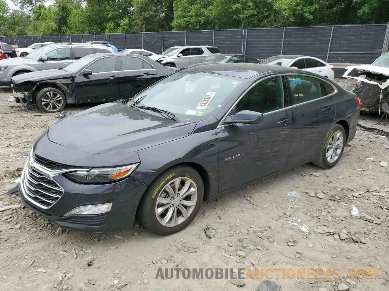 1G1ZD5STXPF141271 CHEVROLET MALIBU 2023