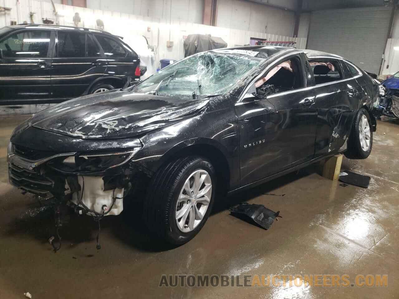 1G1ZD5STXPF148902 CHEVROLET MALIBU 2023