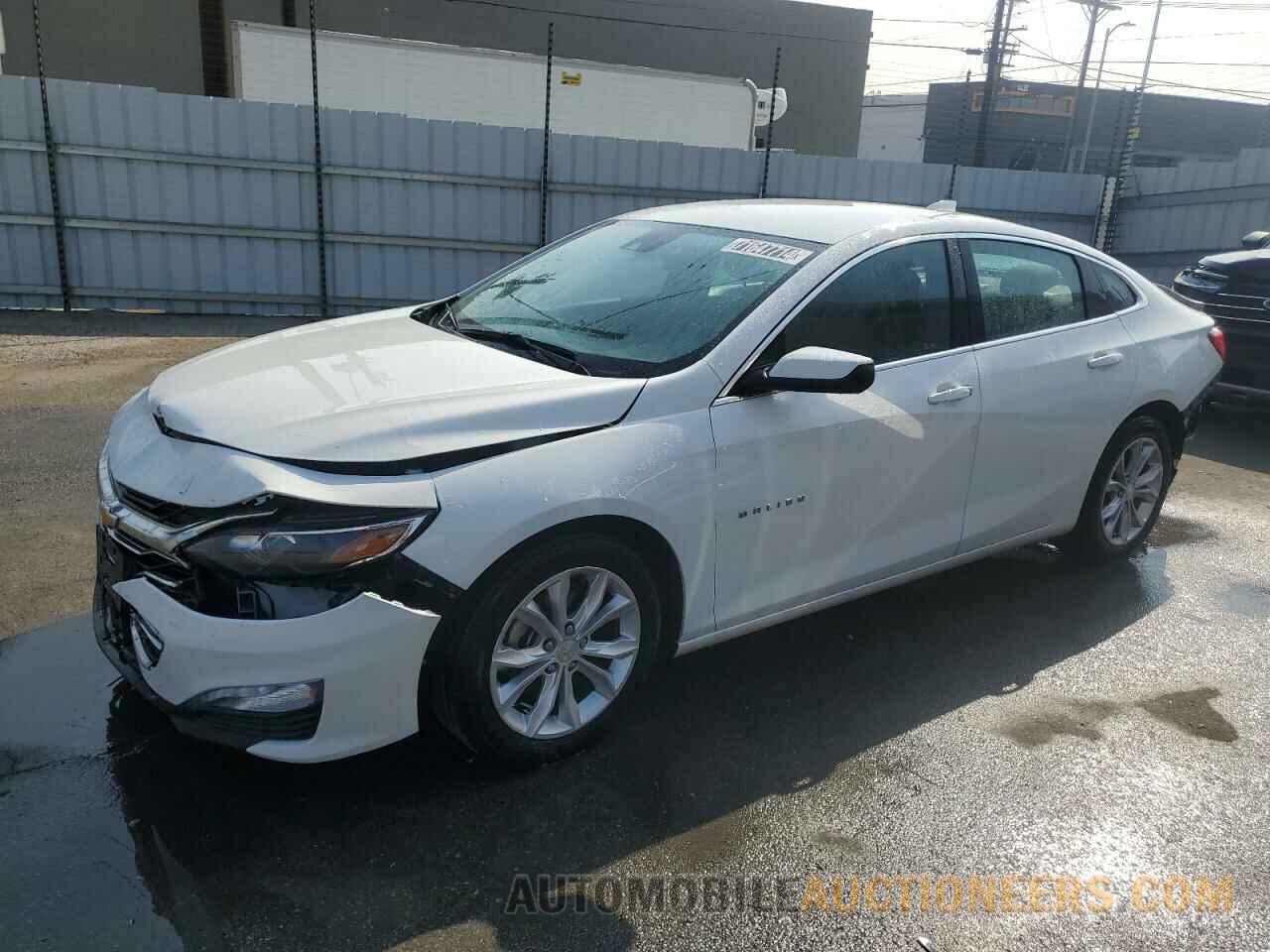 1G1ZD5STXPF153792 CHEVROLET MALIBU 2023