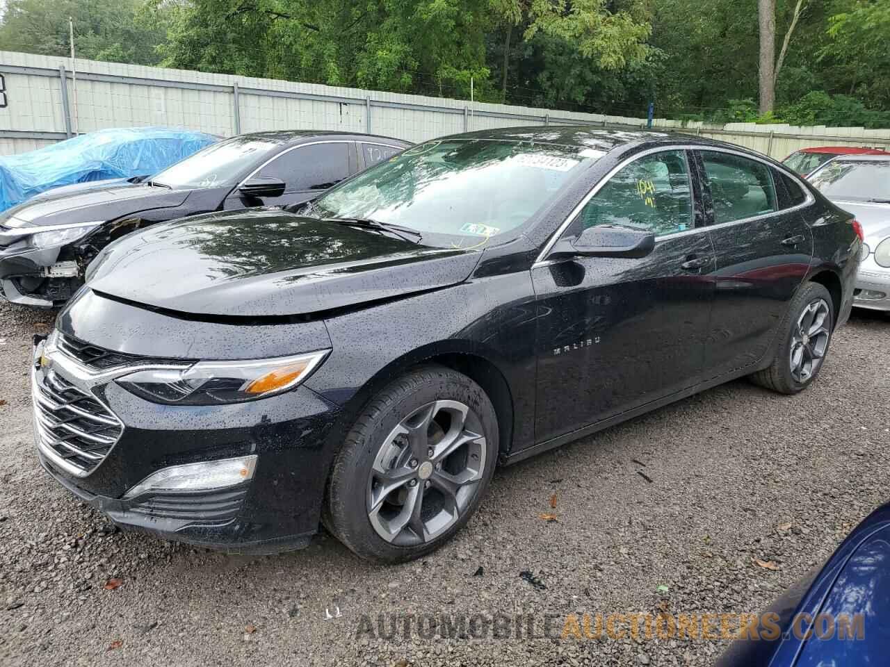 1G1ZD5STXPF156613 CHEVROLET MALIBU 2023