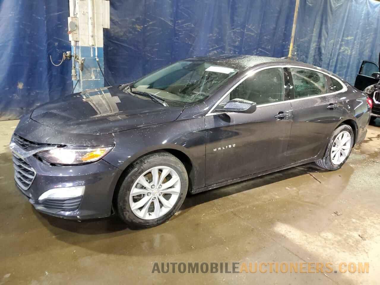 1G1ZD5STXPF160791 CHEVROLET MALIBU 2023