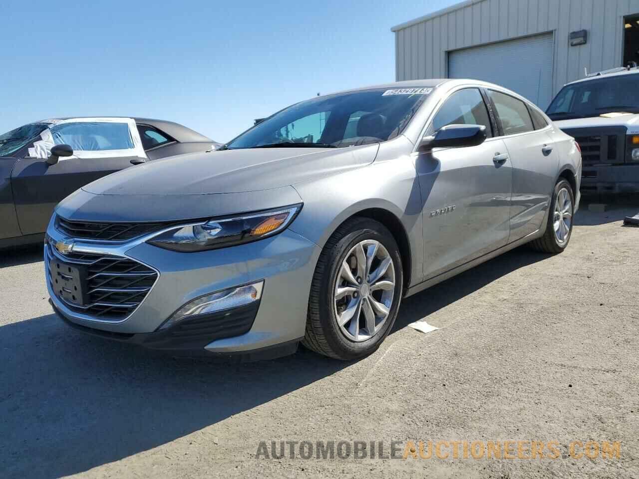 1G1ZD5STXPF161472 CHEVROLET MALIBU 2023