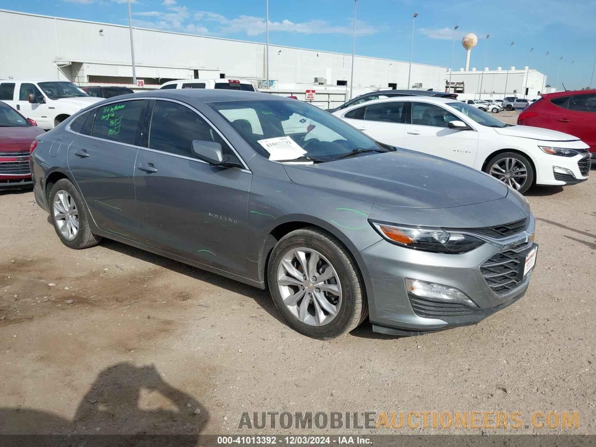 1G1ZD5STXPF161634 CHEVROLET MALIBU 2023