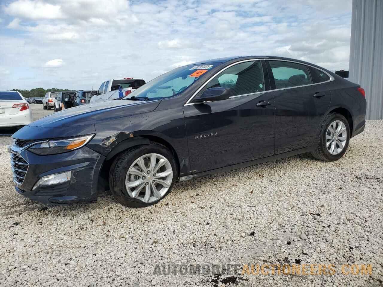 1G1ZD5STXPF161679 CHEVROLET MALIBU 2023