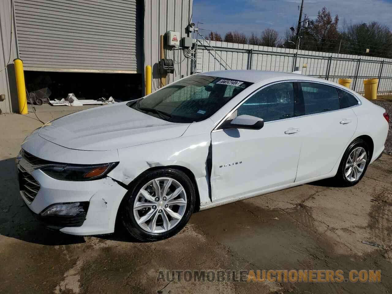 1G1ZD5STXPF163335 CHEVROLET MALIBU 2023