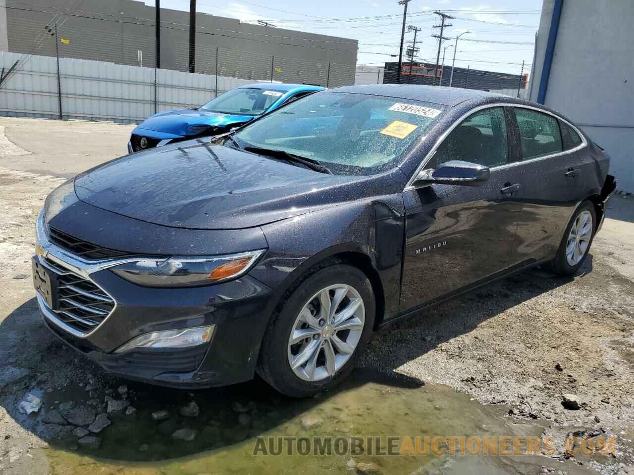 1G1ZD5STXPF165473 CHEVROLET MALIBU 2023