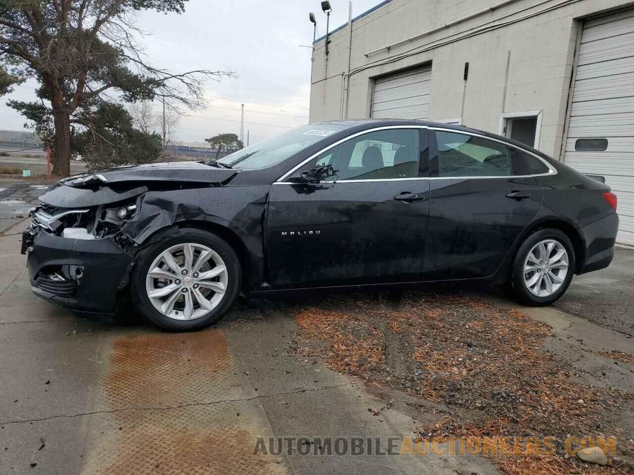 1G1ZD5STXPF167837 CHEVROLET MALIBU 2023