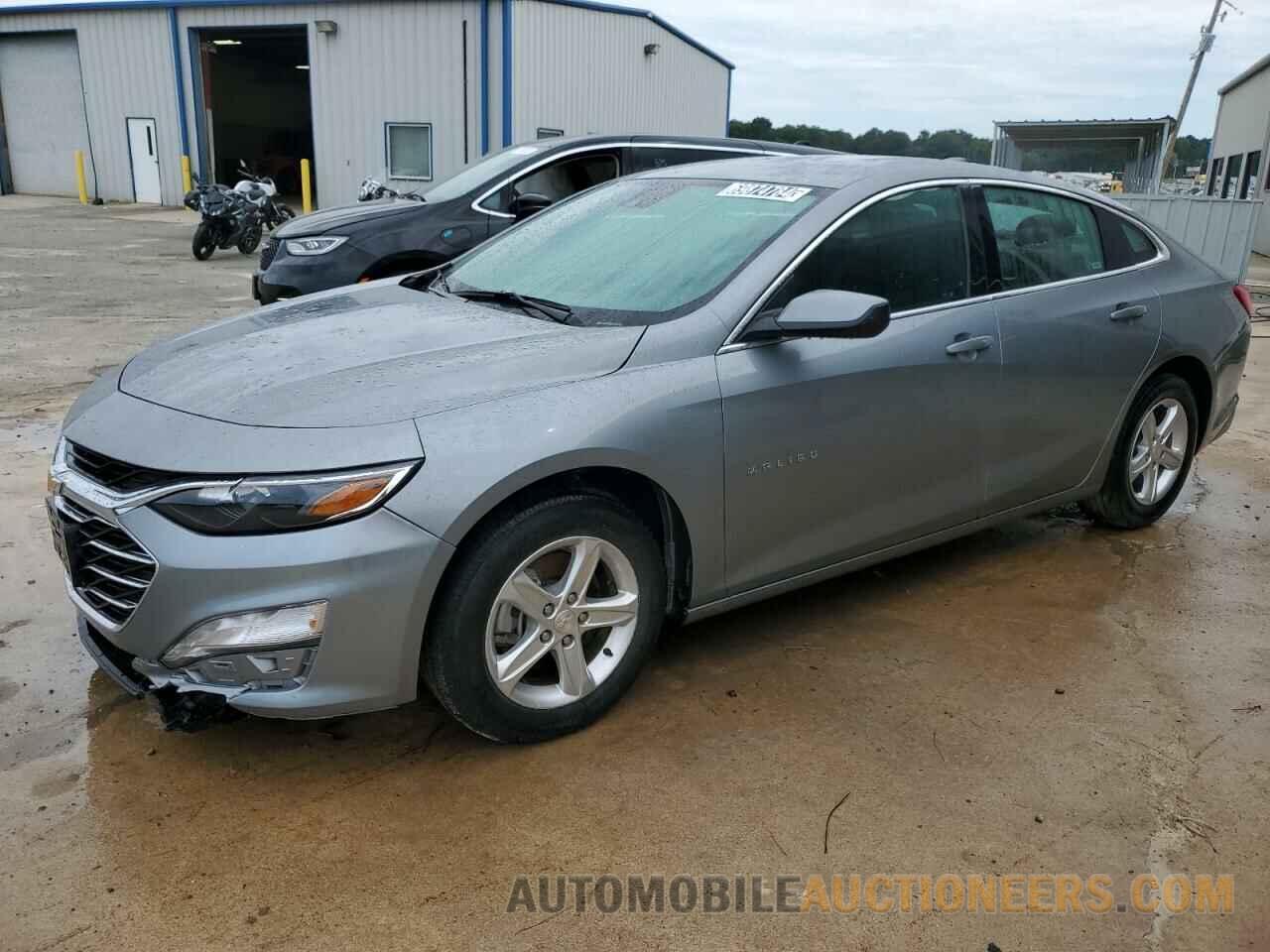 1G1ZD5STXPF168969 CHEVROLET MALIBU 2023