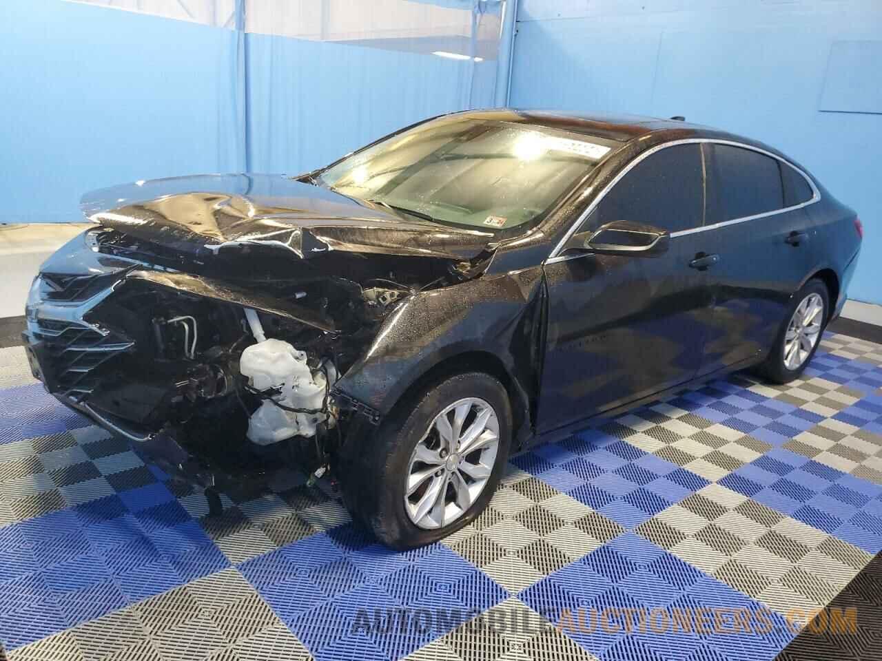 1G1ZD5STXPF171130 CHEVROLET MALIBU 2023